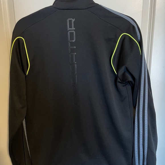 Adidas Sport Jacket - Picture 2 of 4